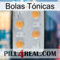 Bolas Tónicas 24